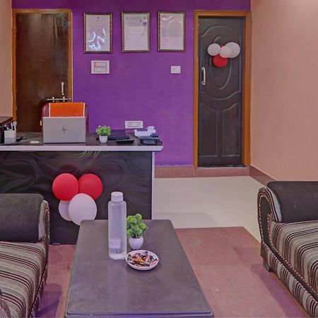 Hotel O Surya Inn Pura Raghunath Bagian luar foto