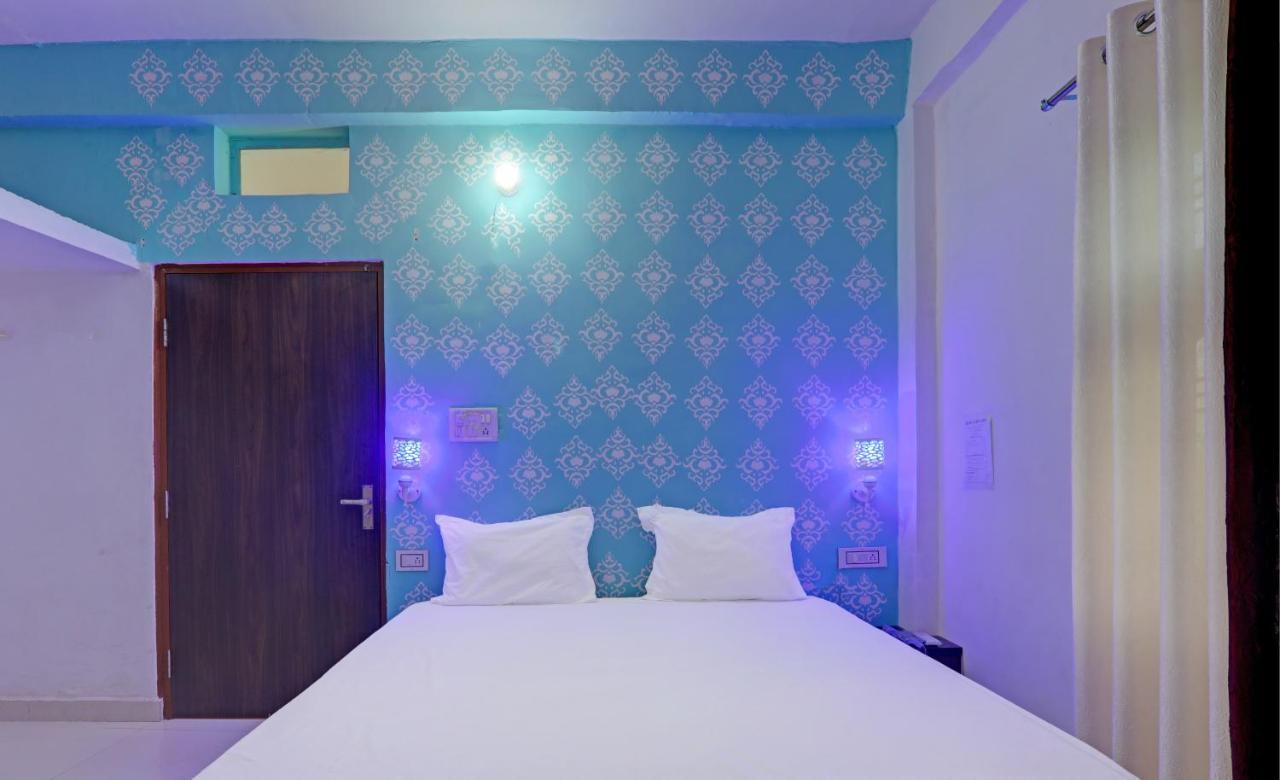Hotel O Surya Inn Pura Raghunath Bagian luar foto